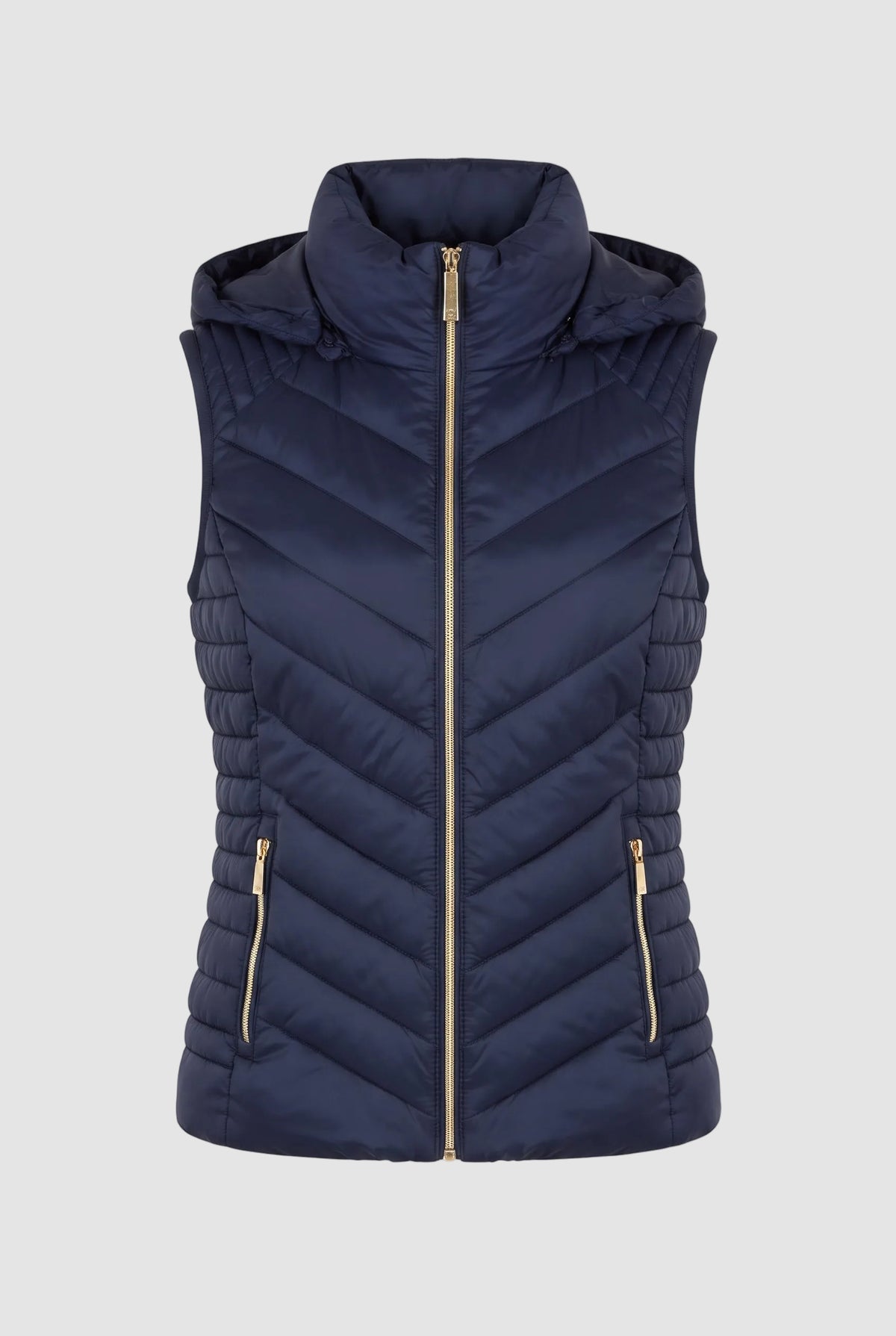 Chaleco Dama Michael-Kors