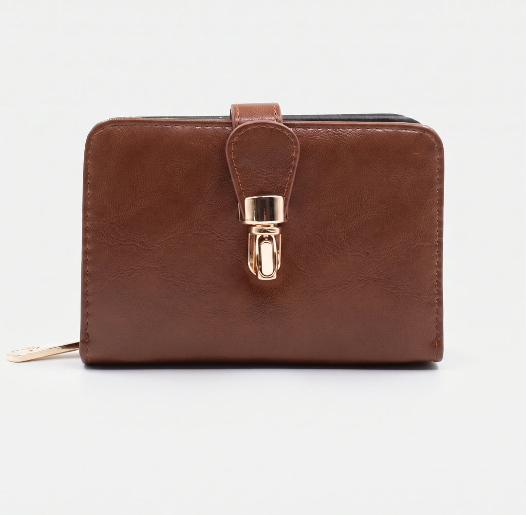 Cartera Dama MM Italy