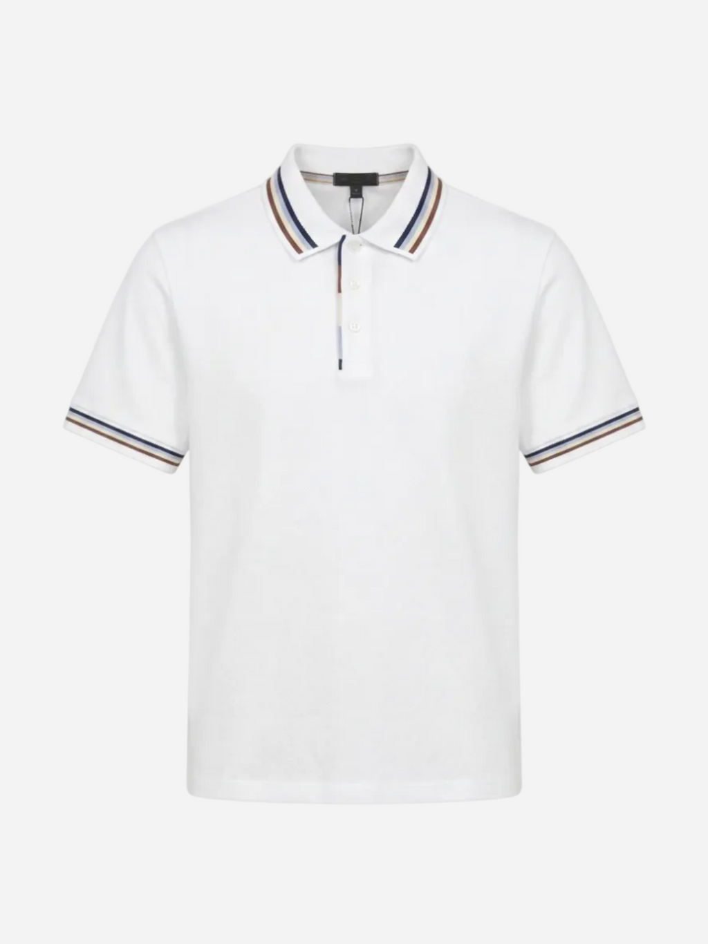 Playera Caballero Carven