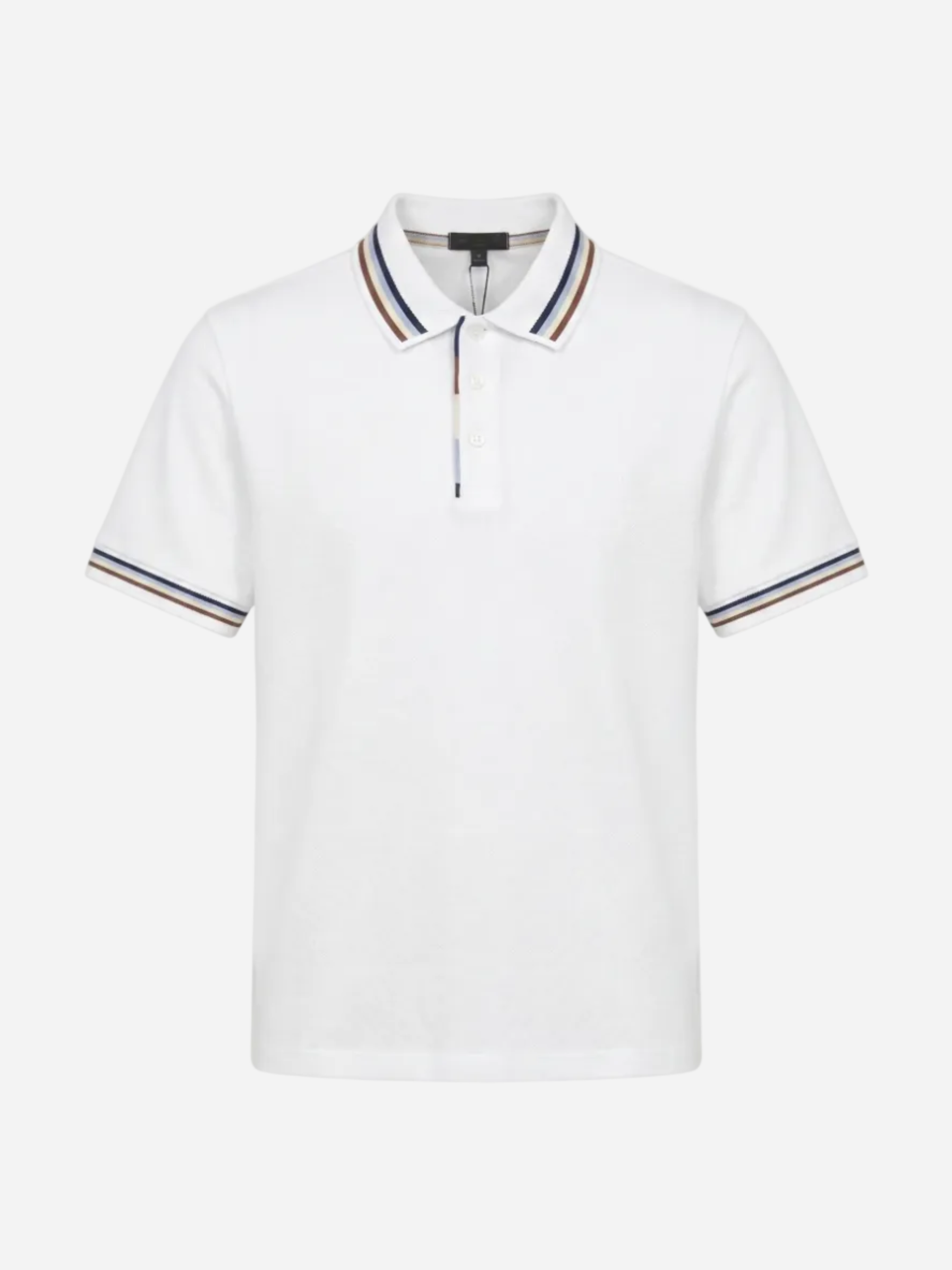 Playera Caballero Carven