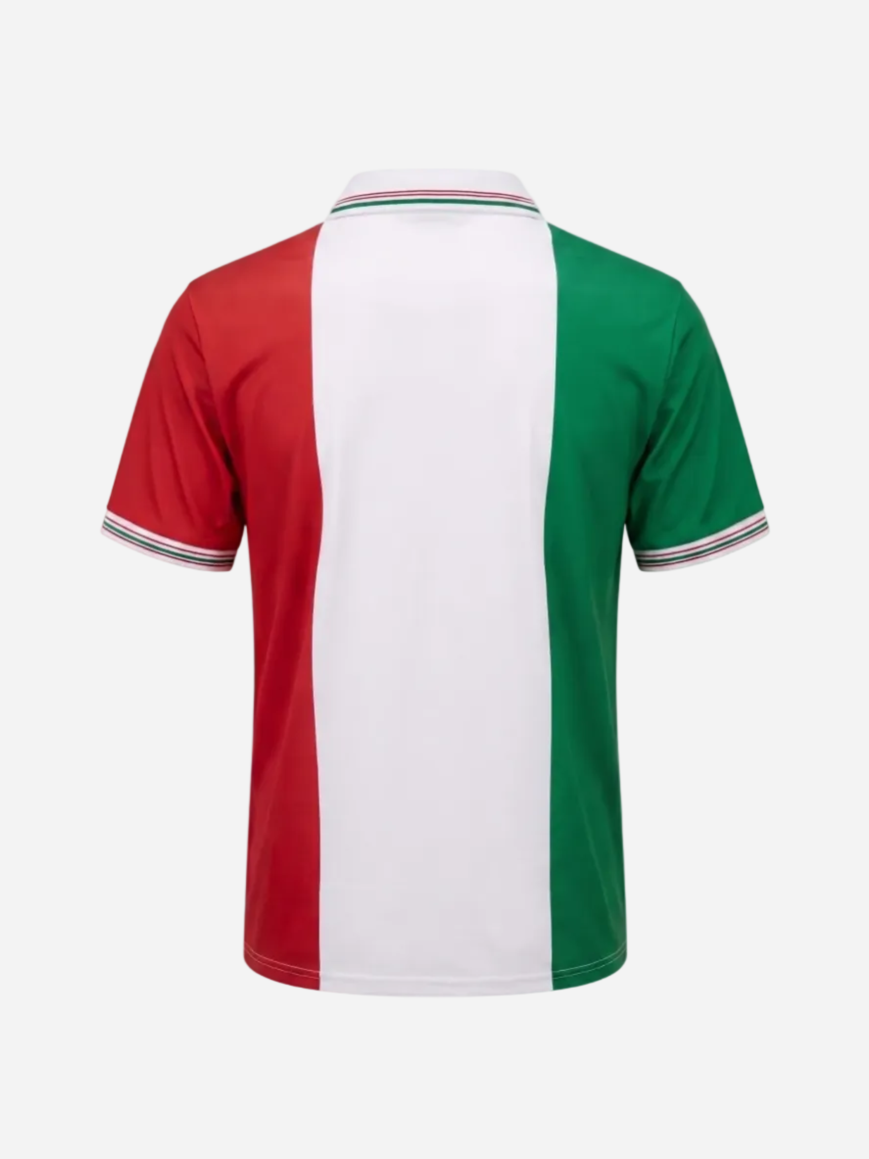 Playera Caballero American Fly Mexico