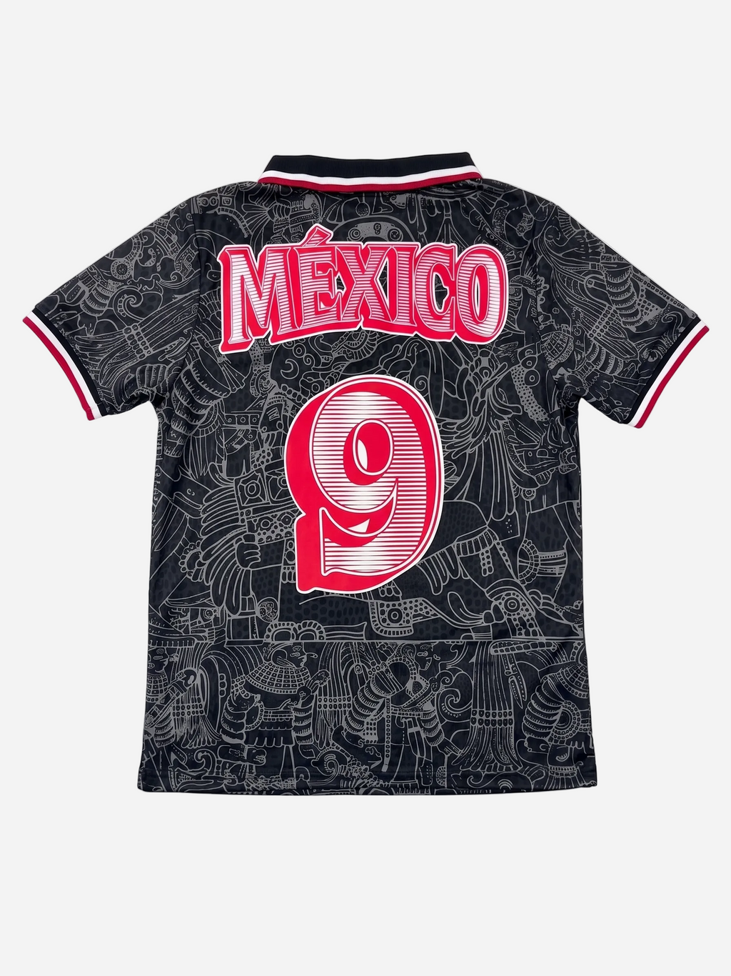 Playera Caballero Oggi