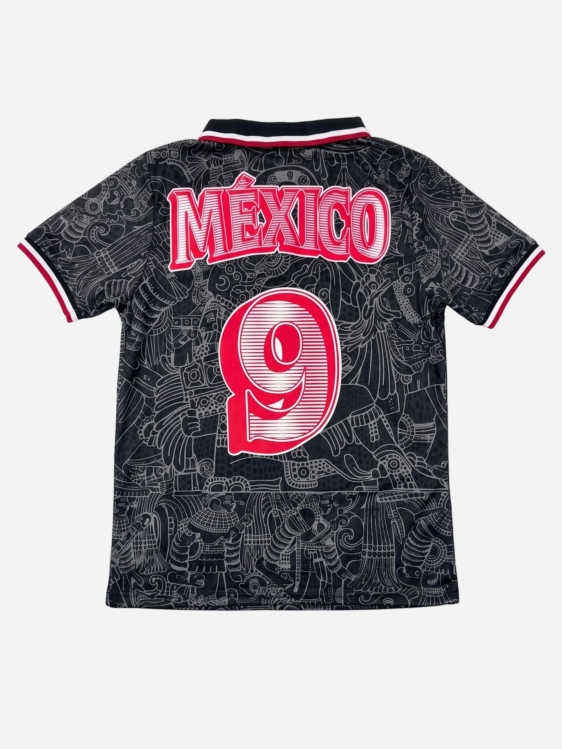 Playera Caballero Oggi