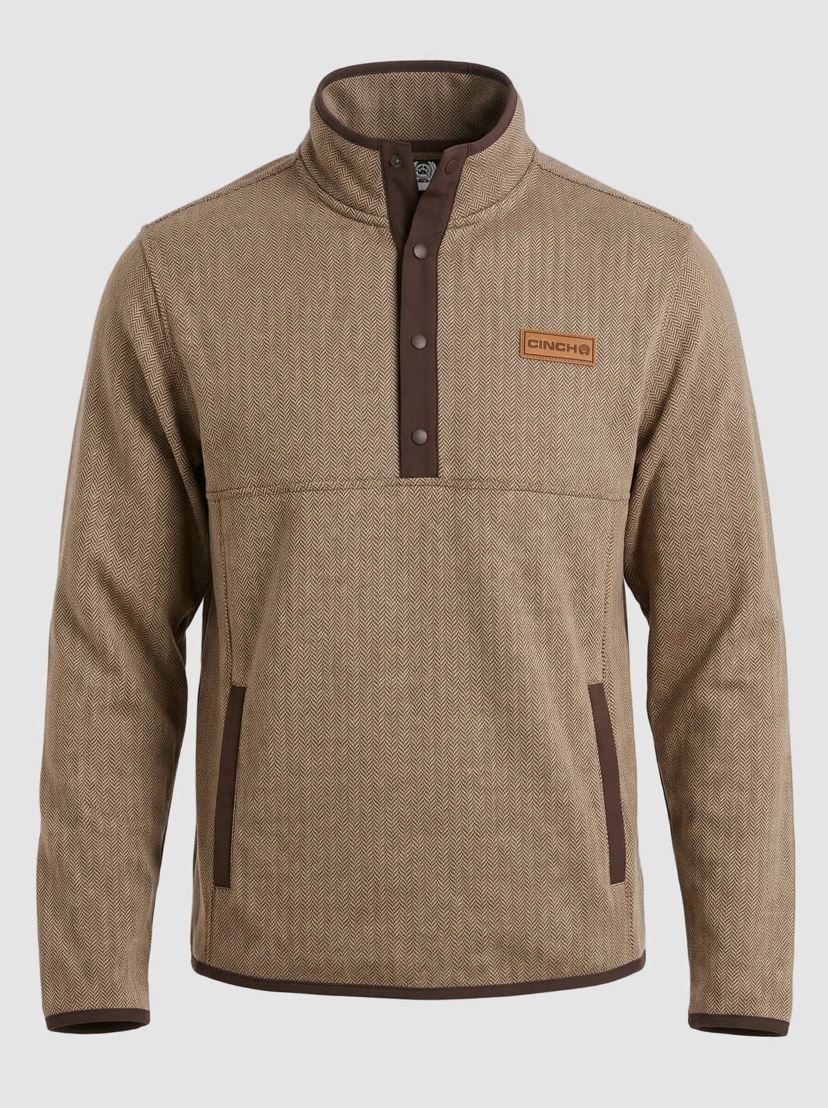 Sueter Caballero Cinch