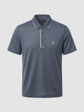 Playera Caballero Barocco