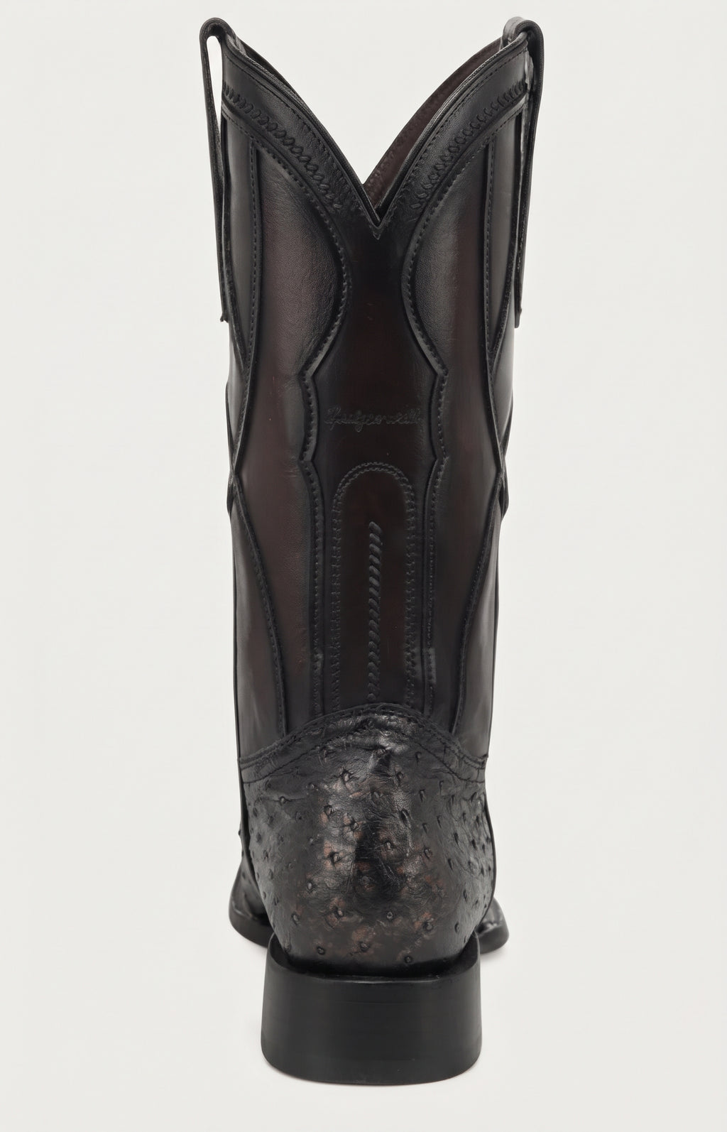 Bota Caballero Cuadra