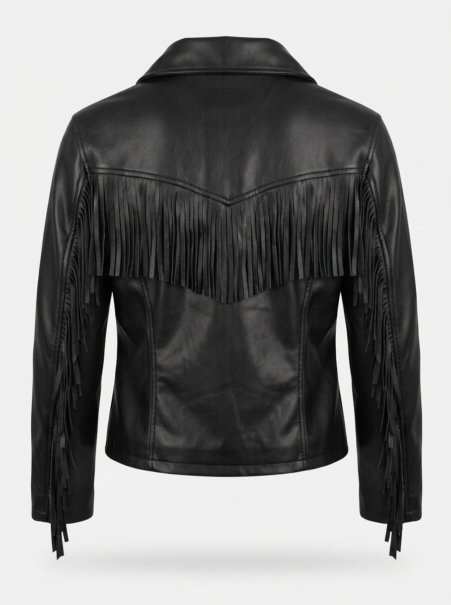 Chamarra Dama Wrangler