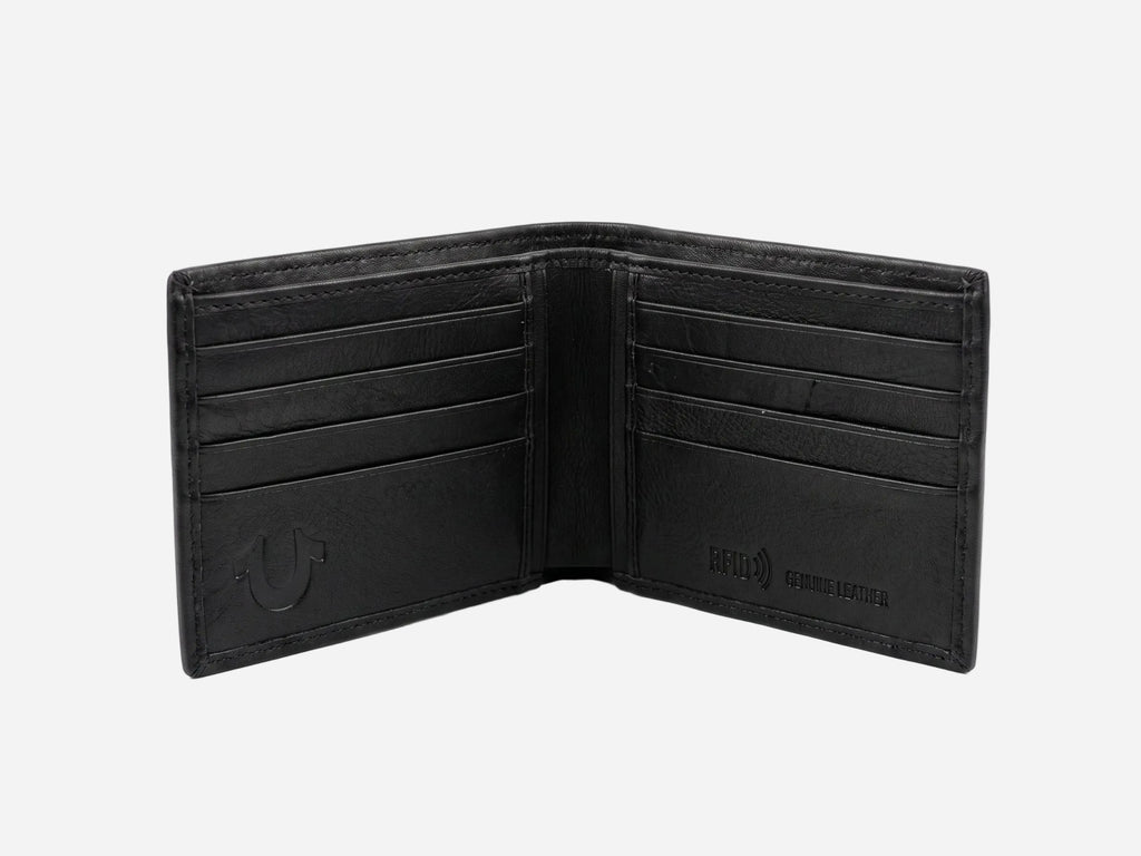 Cartera Caballero True Religion