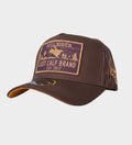 Gorra Caballero Lost-Calf