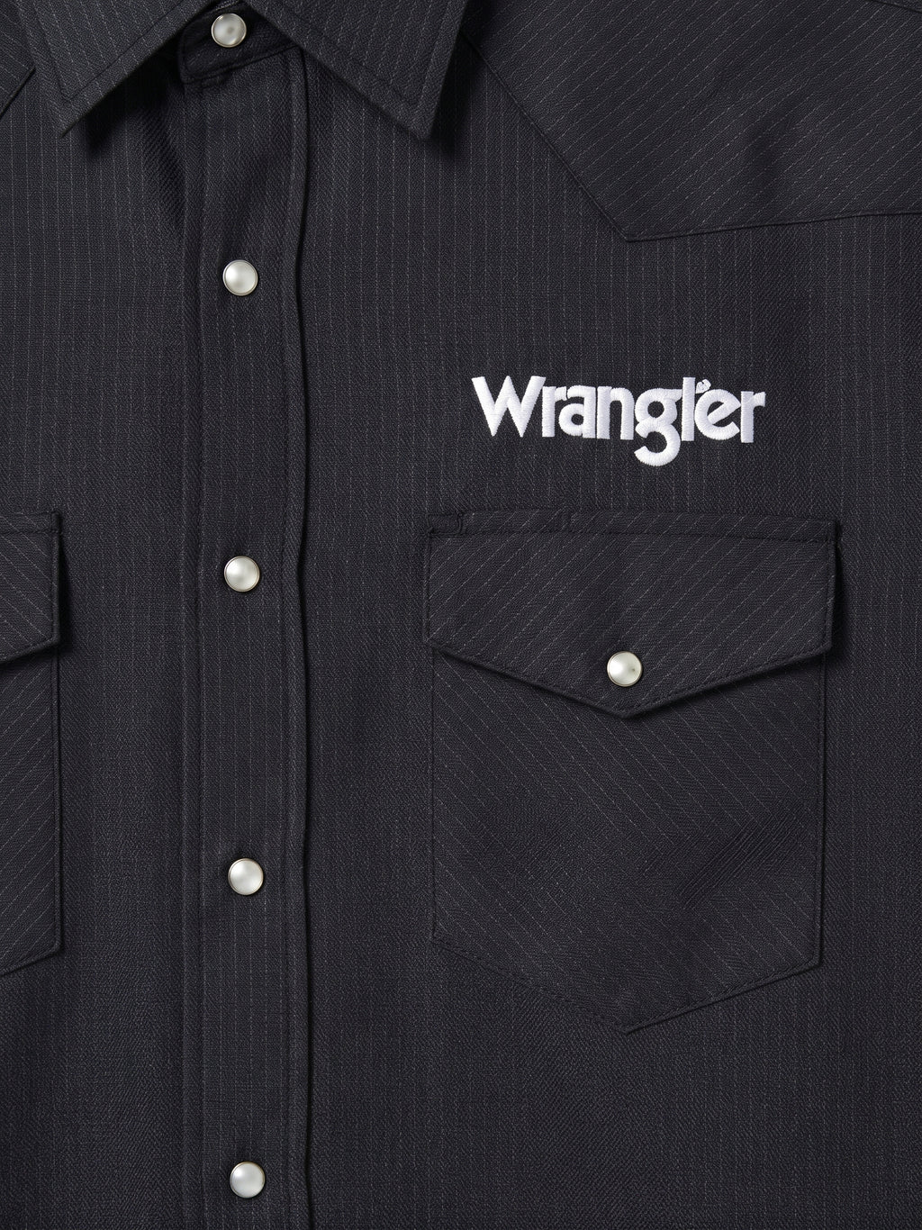 Camisa Caballero Wrangler