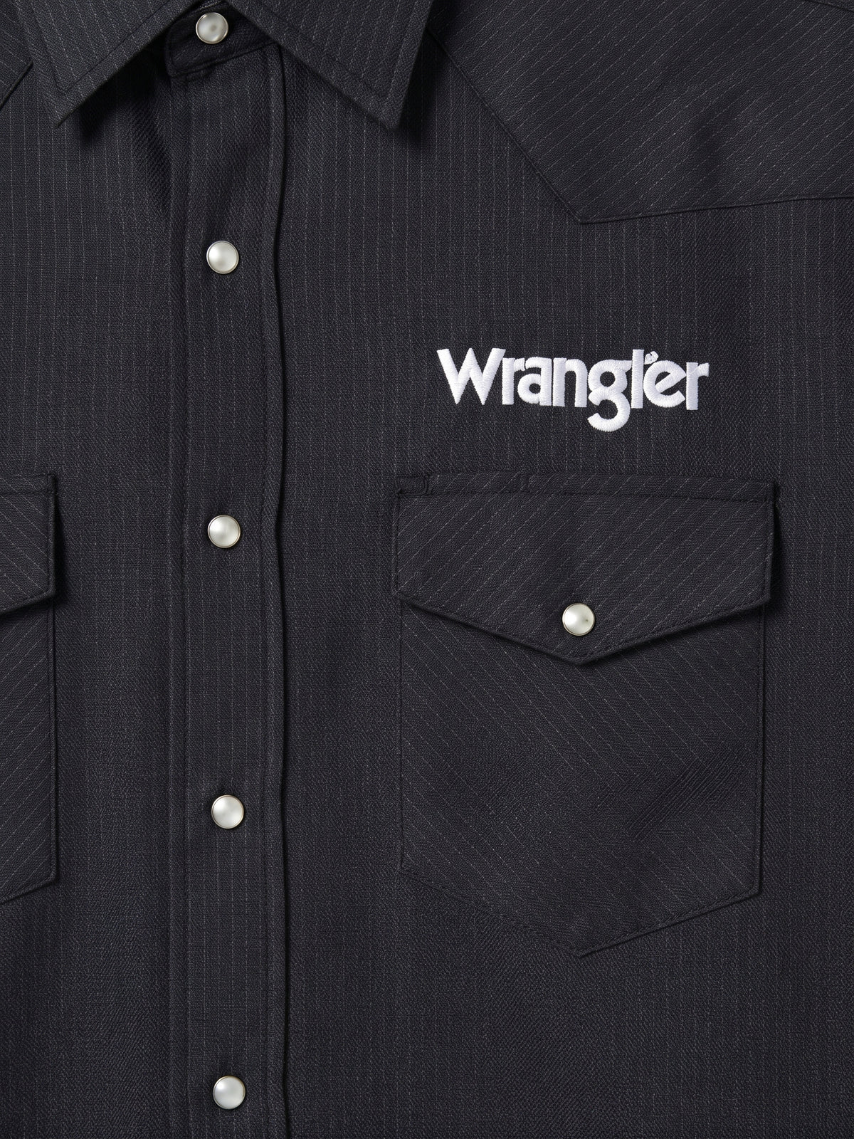 Camisa Caballero Wrangler