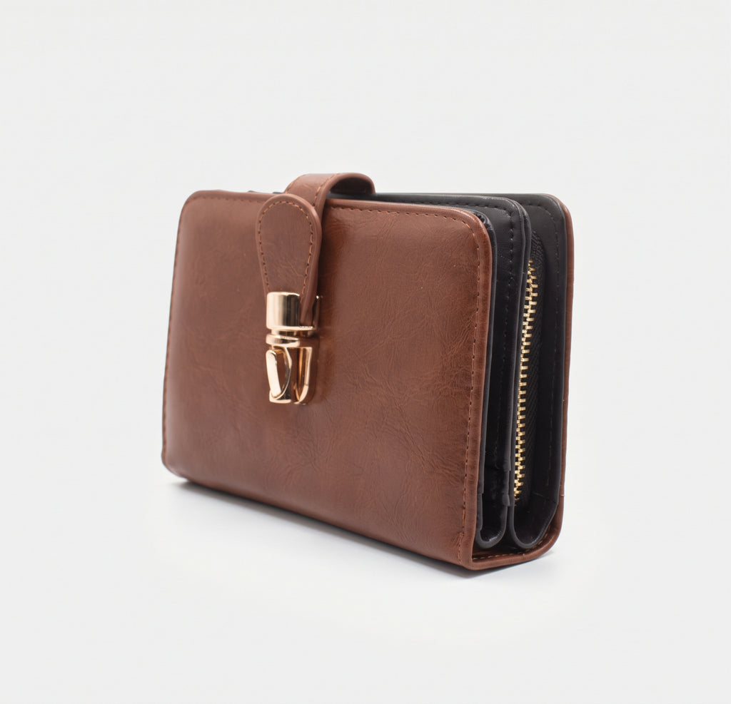 Cartera Dama MM Italy