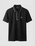Playera Caballero Barocco