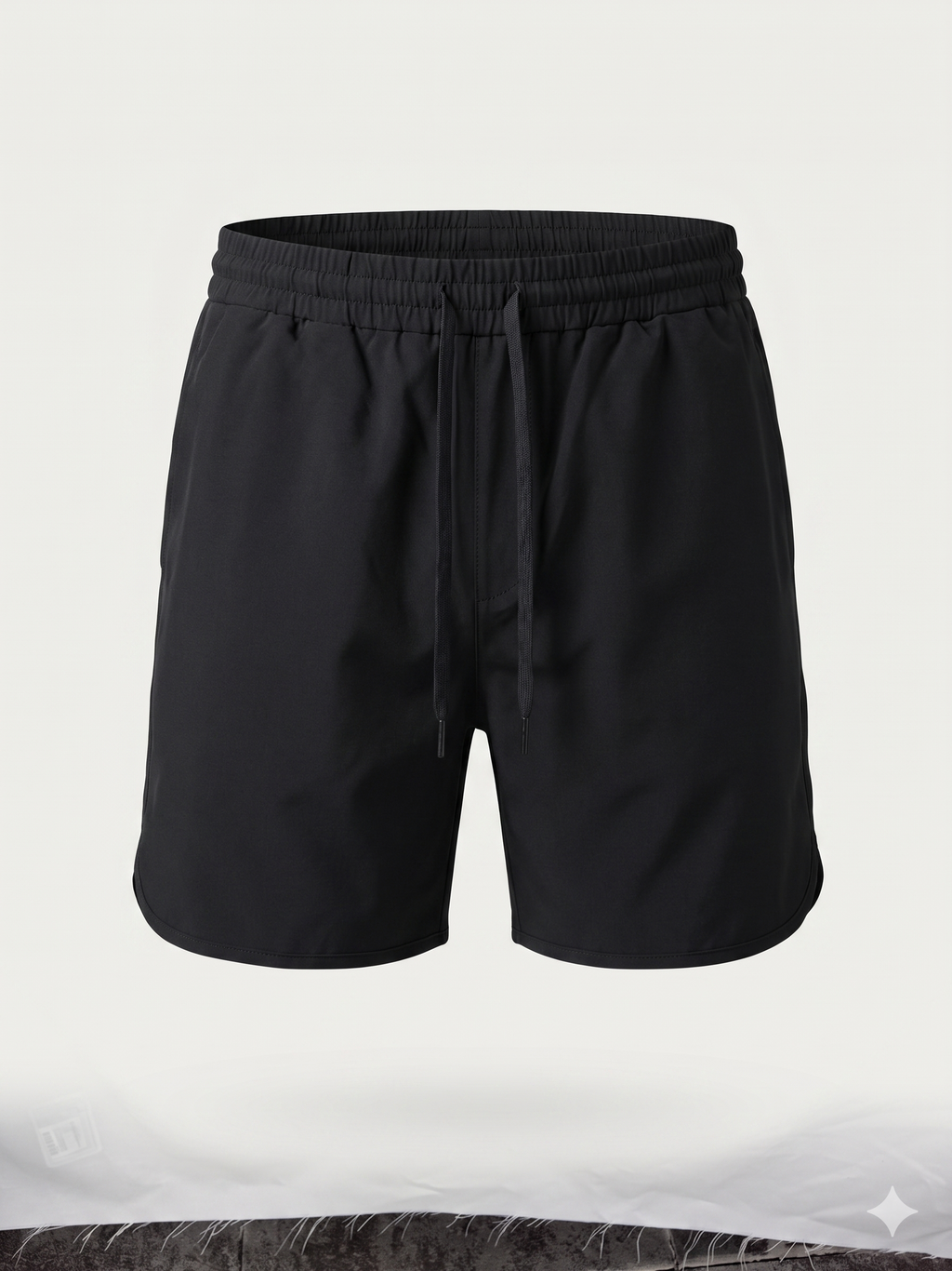 Short Caballero Mono B