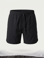 Short Caballero Mono B