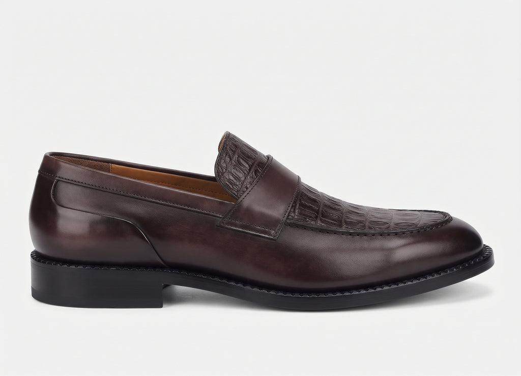 Zapato Caballero Franco-Cuadra