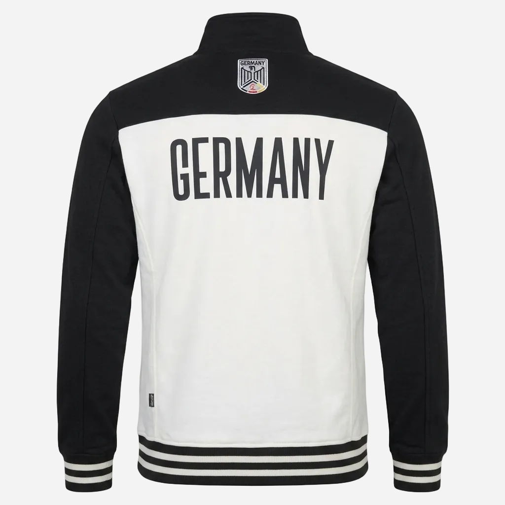 Chamarra Caballero Greenlander Alemania