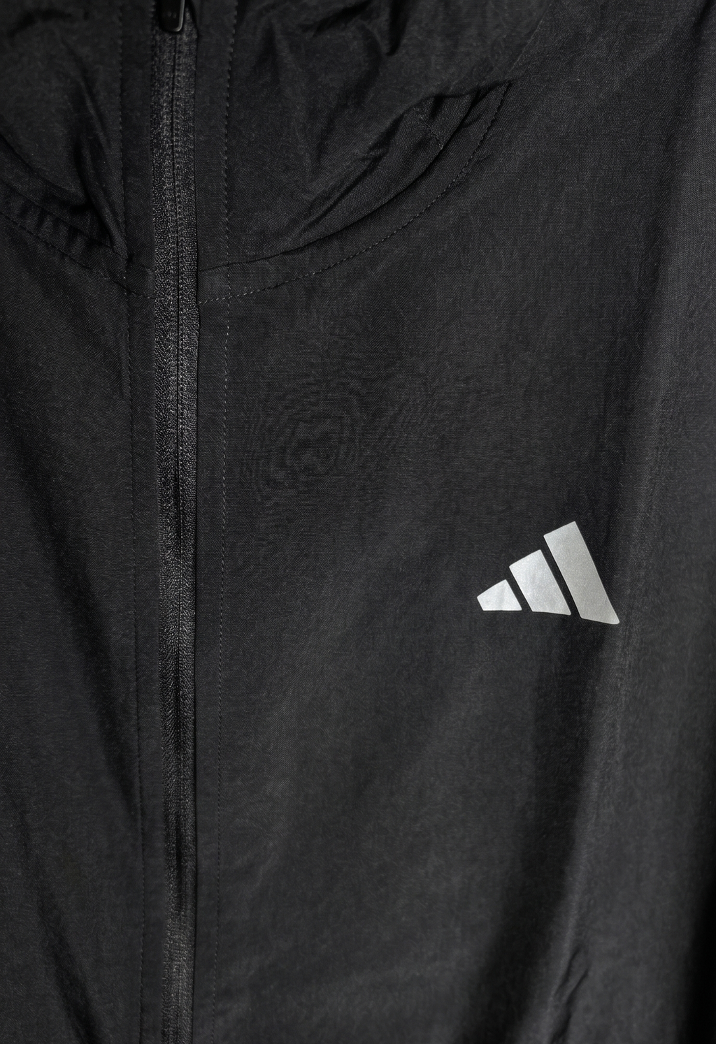 Chamarra Caballero Adidas