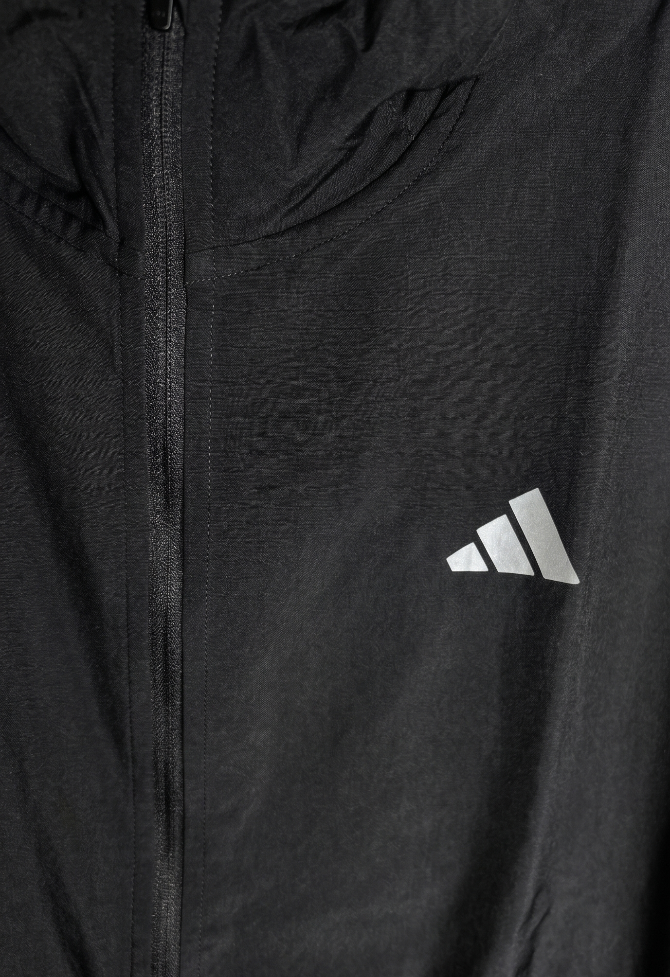 Chamarra Caballero Adidas