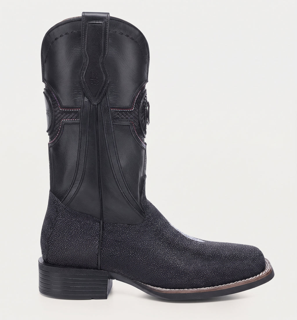 Bota Caballero Cuadra