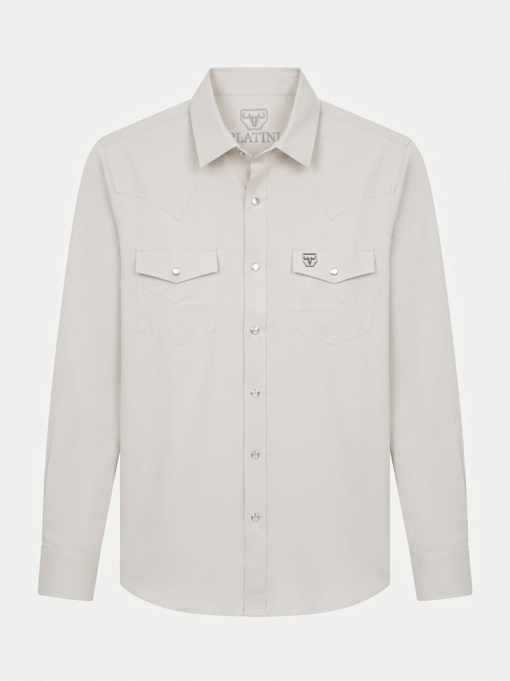Camisa Caballero Platini