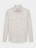 Camisa Caballero Platini