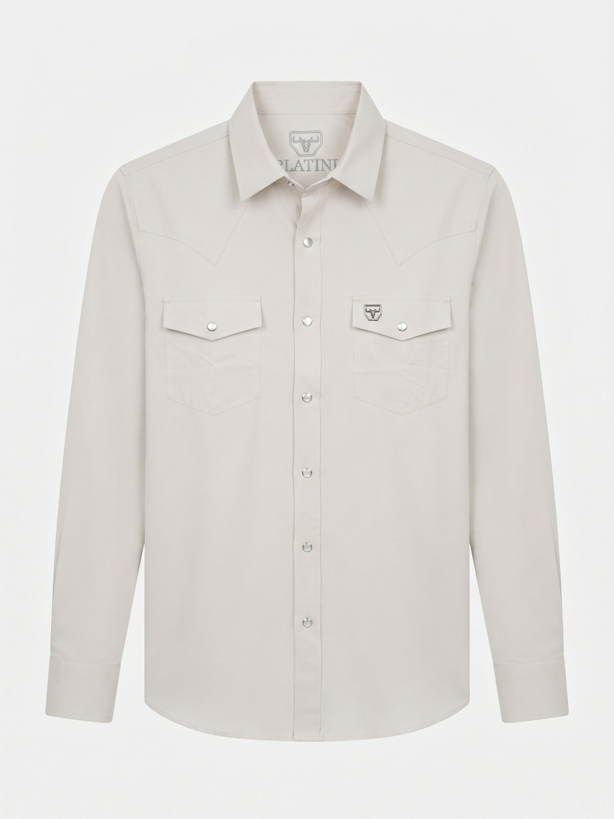 Camisa Caballero Platini