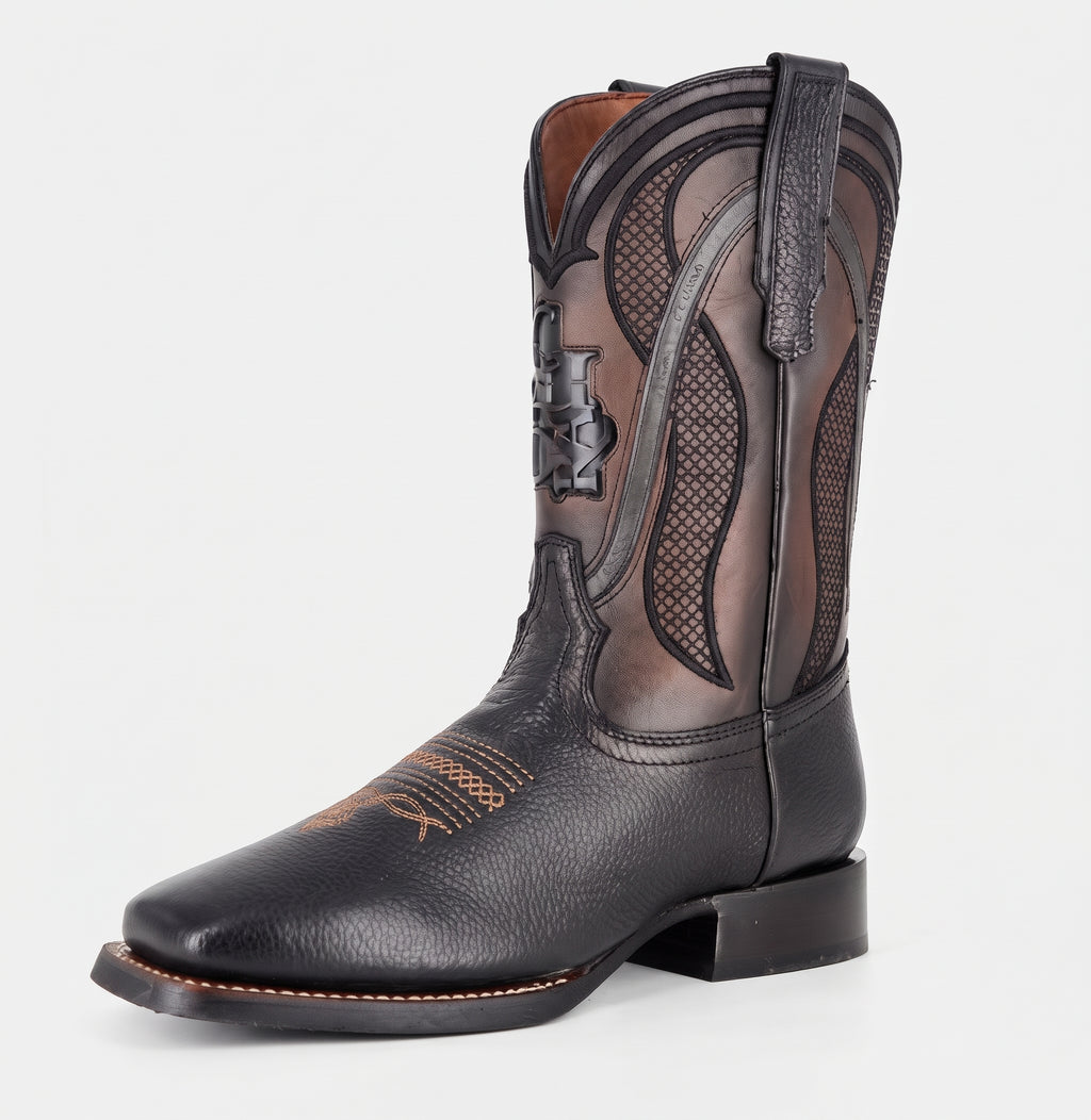 Bota Caballero Cuadra