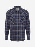 Camisa Caballero Wrangler
