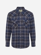 Camisa Caballero Wrangler