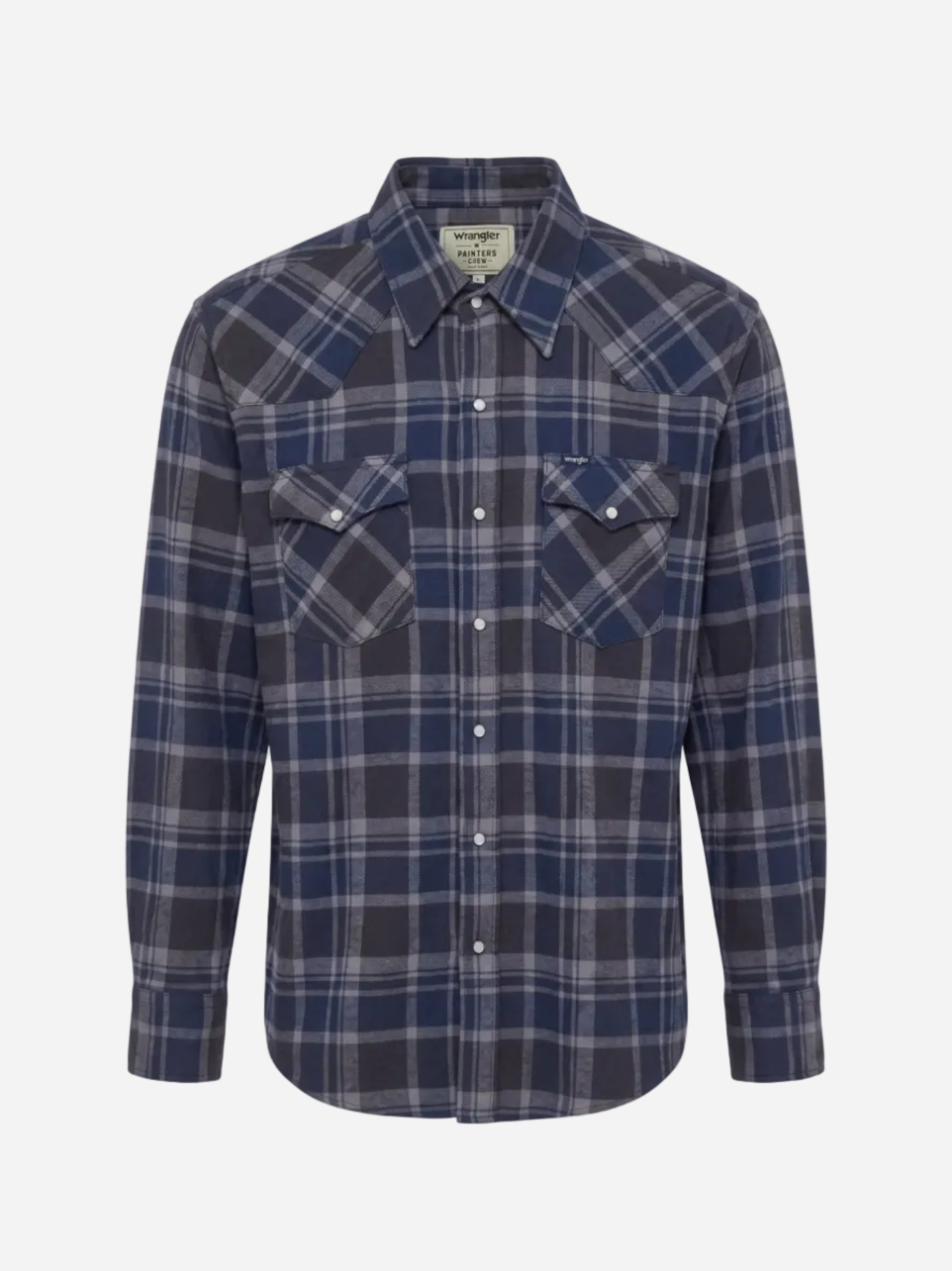 Camisa Caballero Wrangler