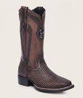 Bota Caballero Cuadra