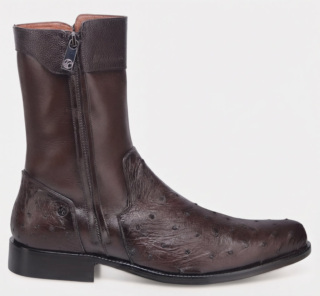 Botin Caballero Franco-Cuadra