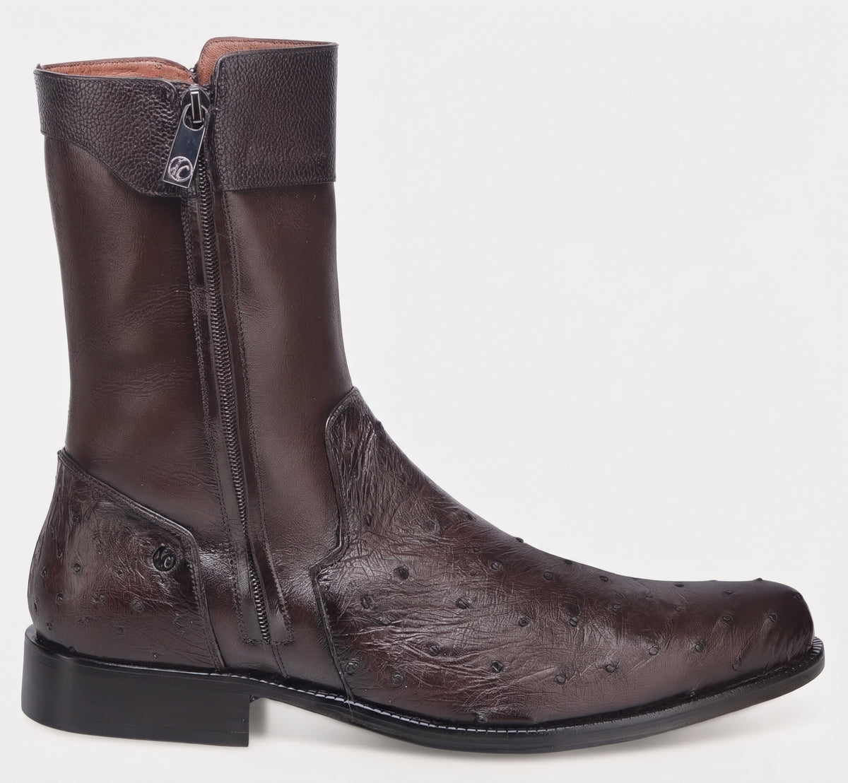 Botin Caballero Franco-Cuadra