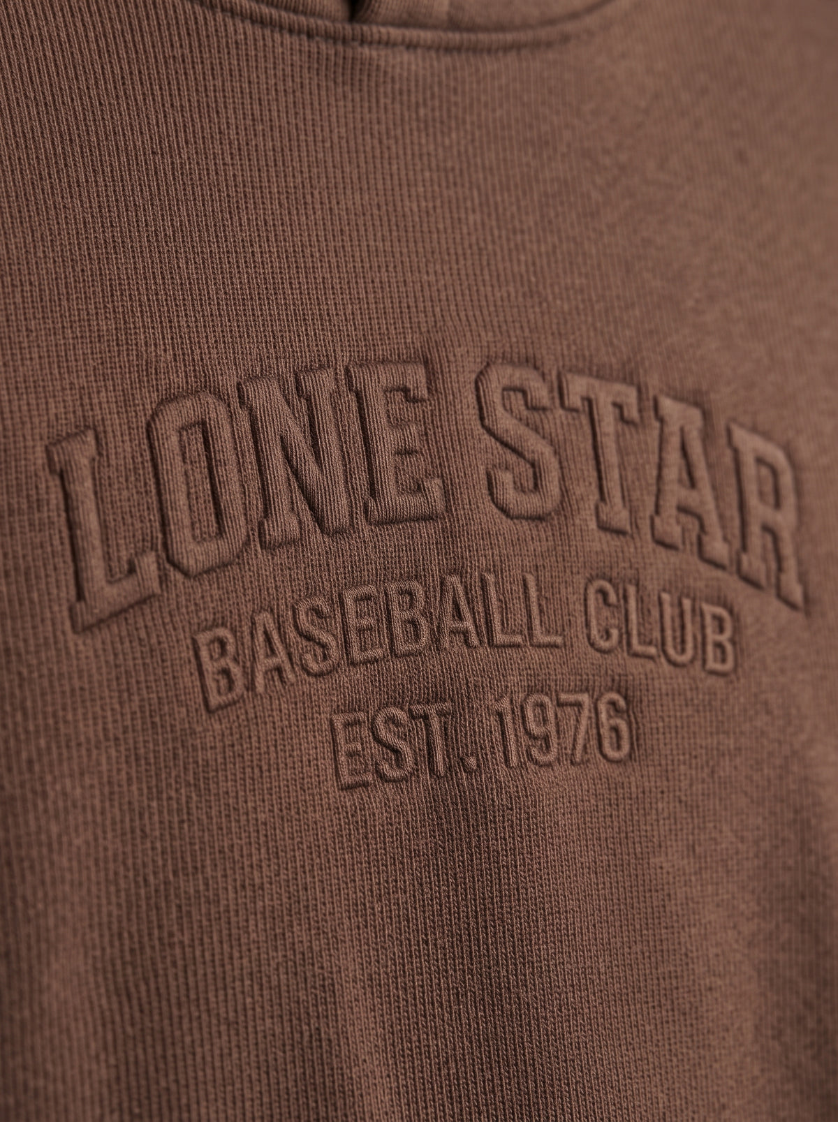 Sudadera Caballero Lob