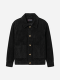 Chaqueta Caballero Buckle London