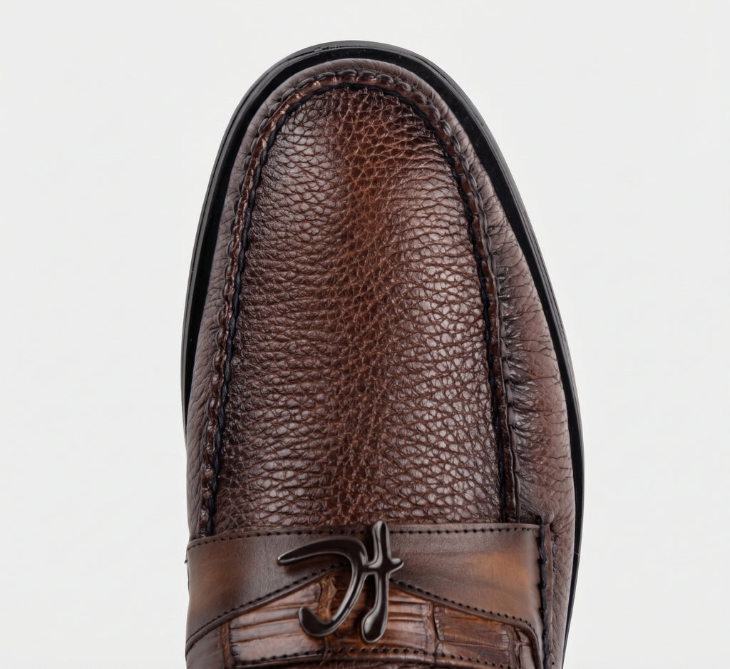 Zapato Caballero Franco Cuadra