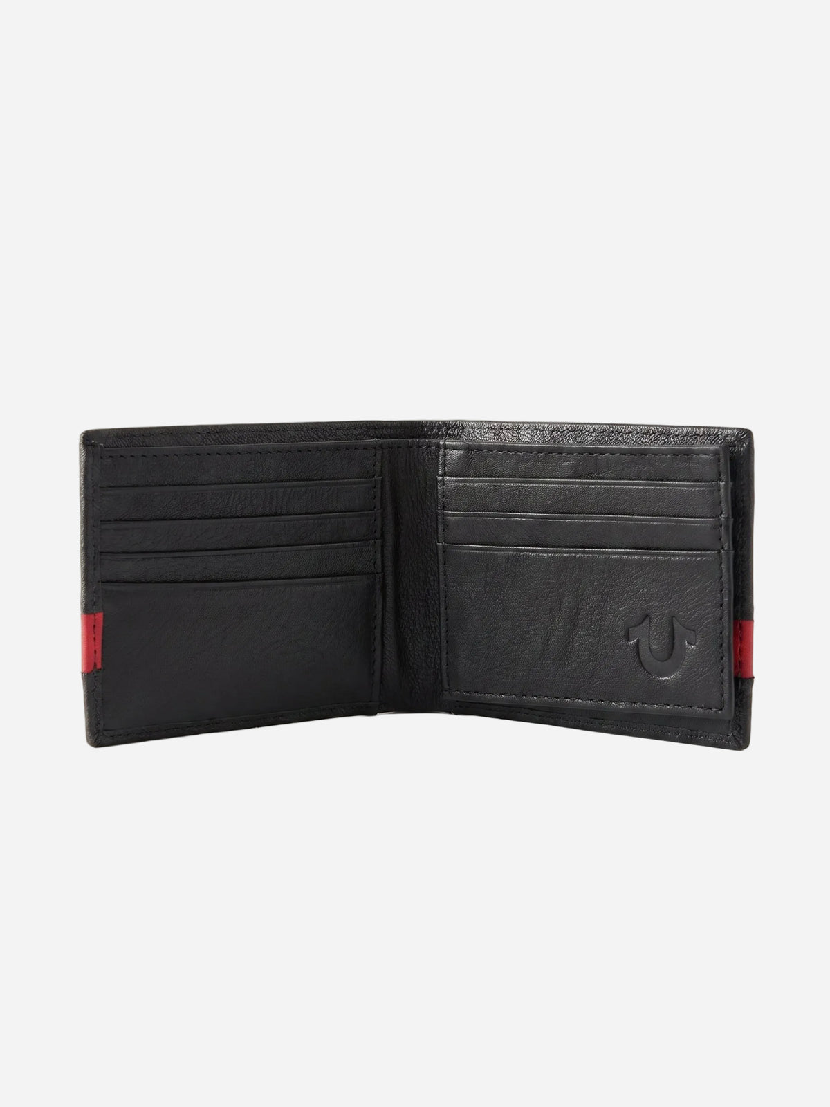 Cartera Caballero True Religion