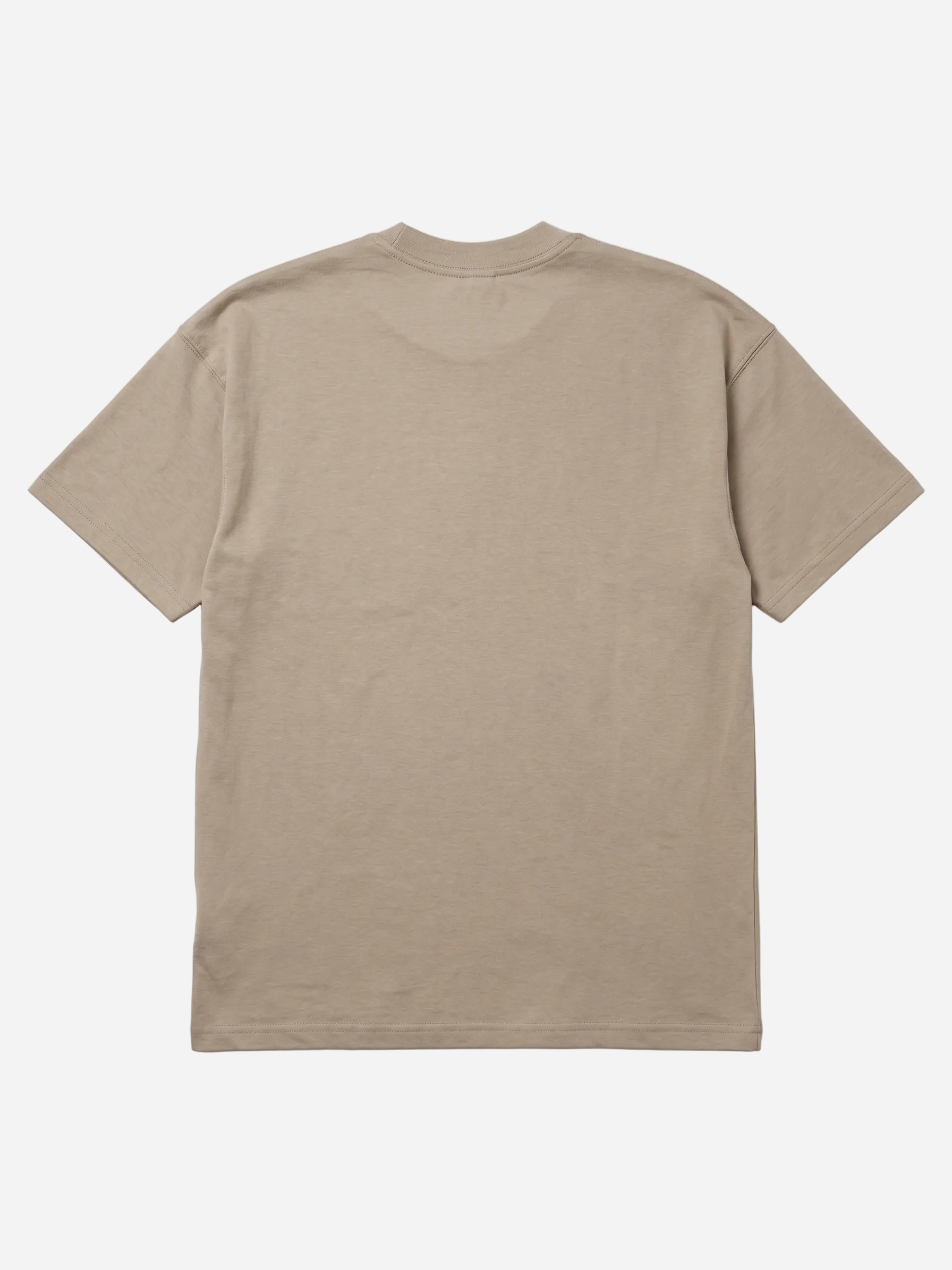 Playera Caballero Big Jhon