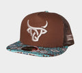 Gorra Caballero Lost-Calf