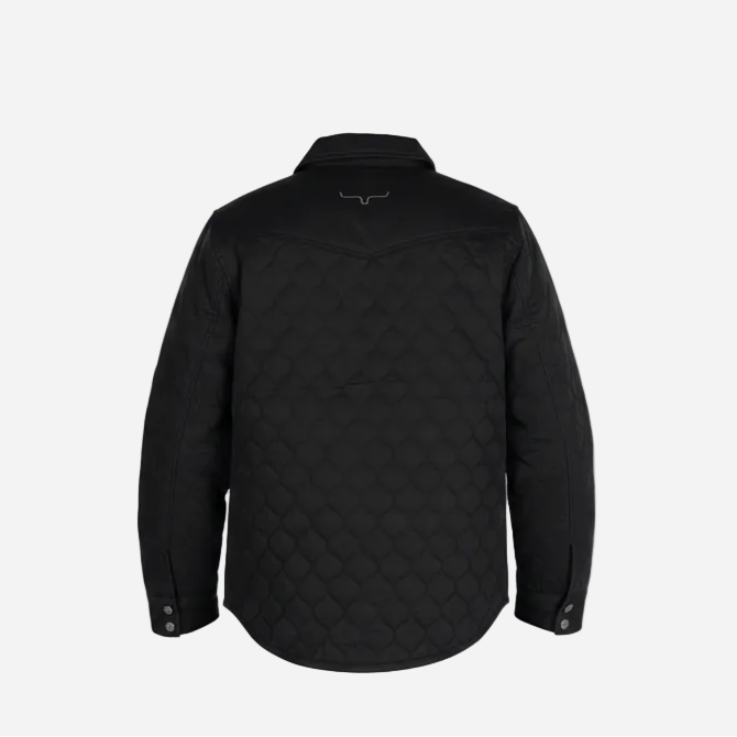 Chaqueta Caballero Kimes Ranch