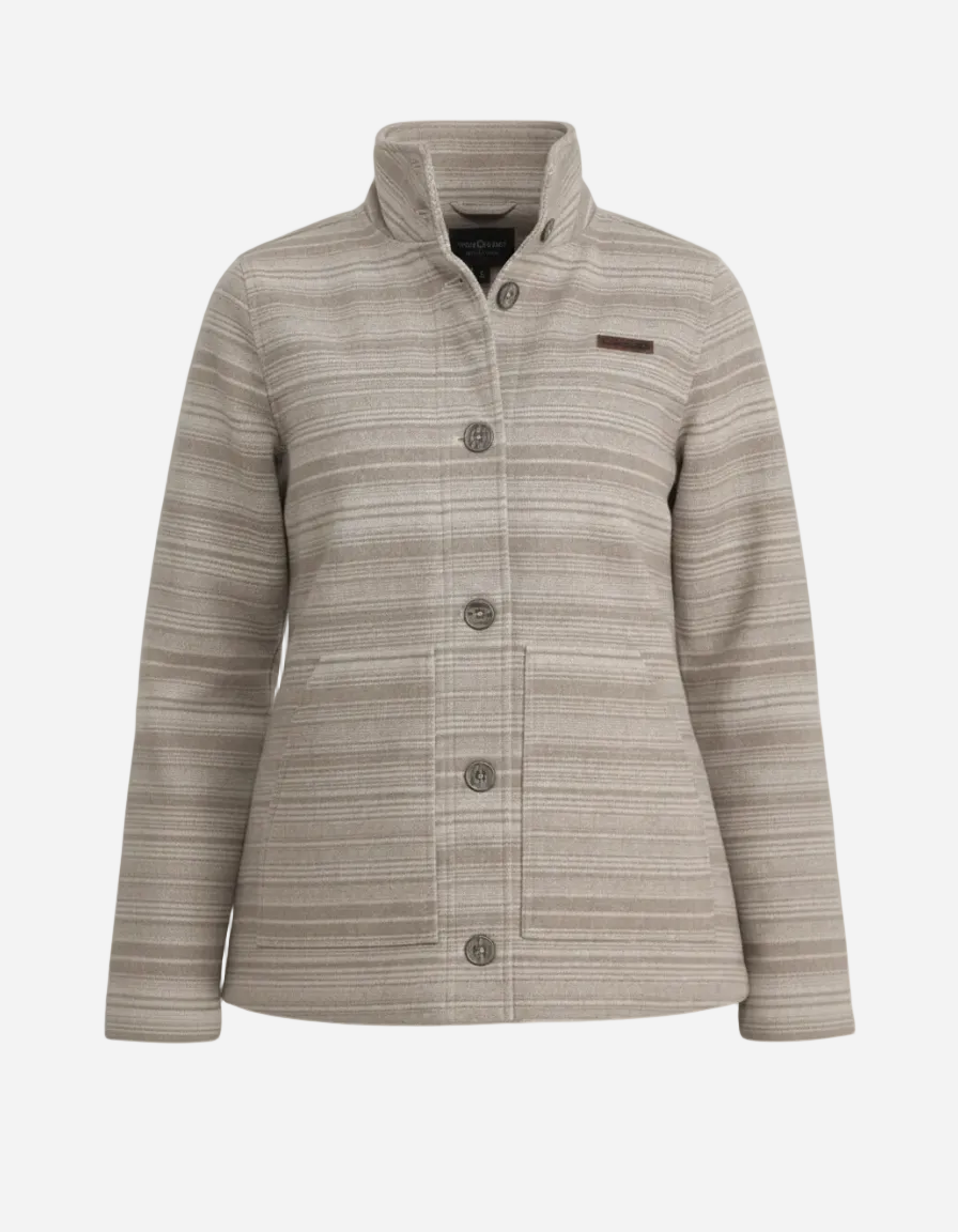 Chamarra Dama Cinch