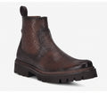 Botin Caballero Franco-Cuadra
