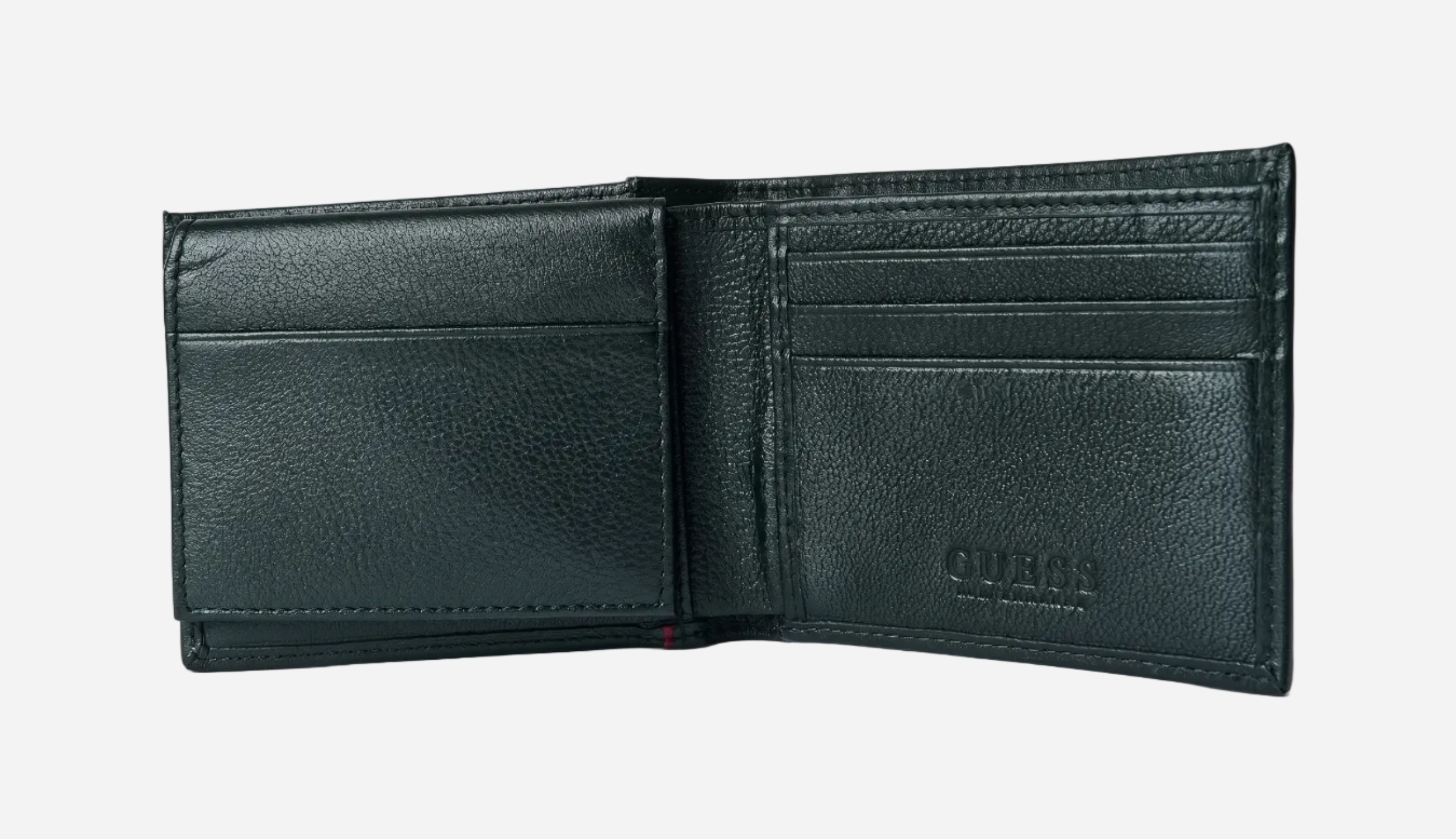 Cartera Caballero Guess