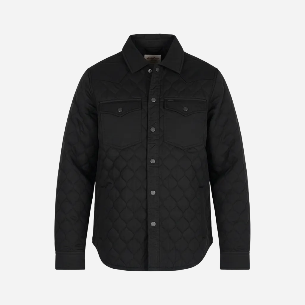 Chaqueta Caballero Kimes Ranch