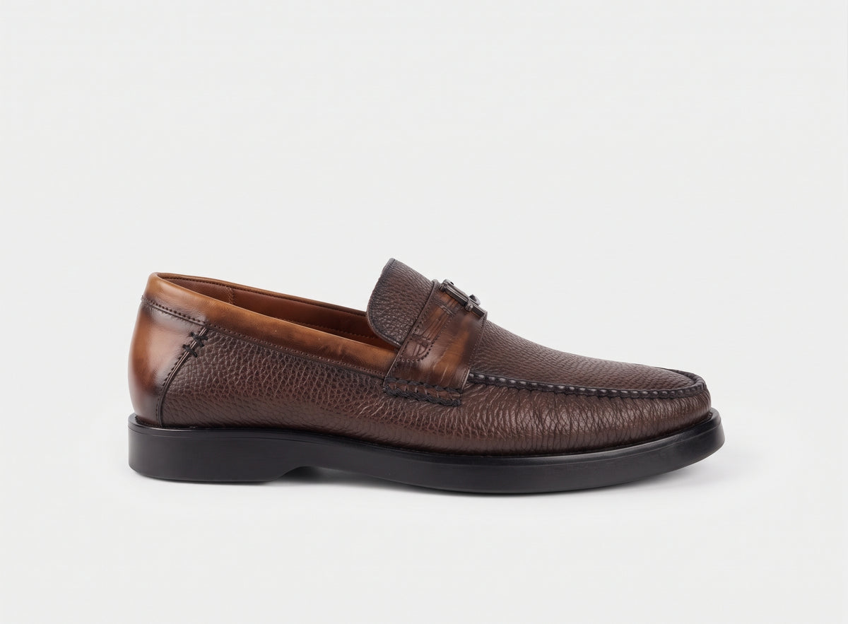 Zapato Caballero Franco Cuadra