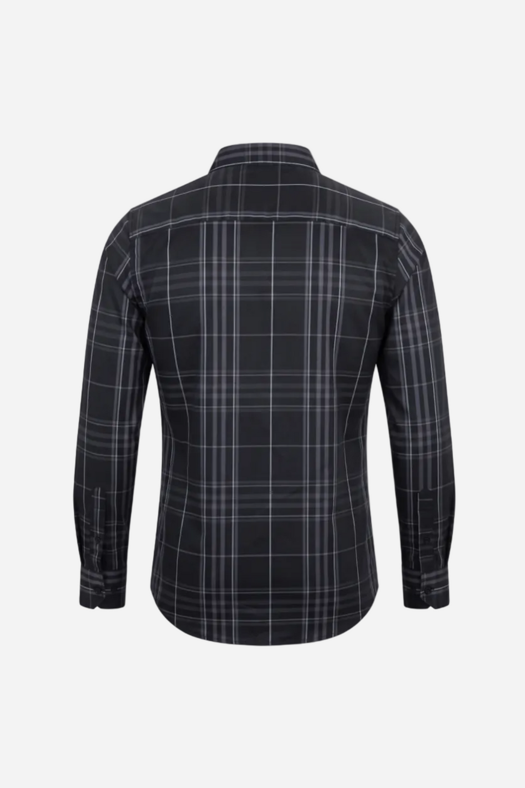 Camisa Caballero Platini