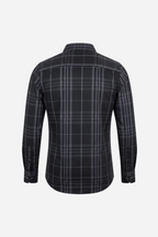 Camisa Caballero Platini