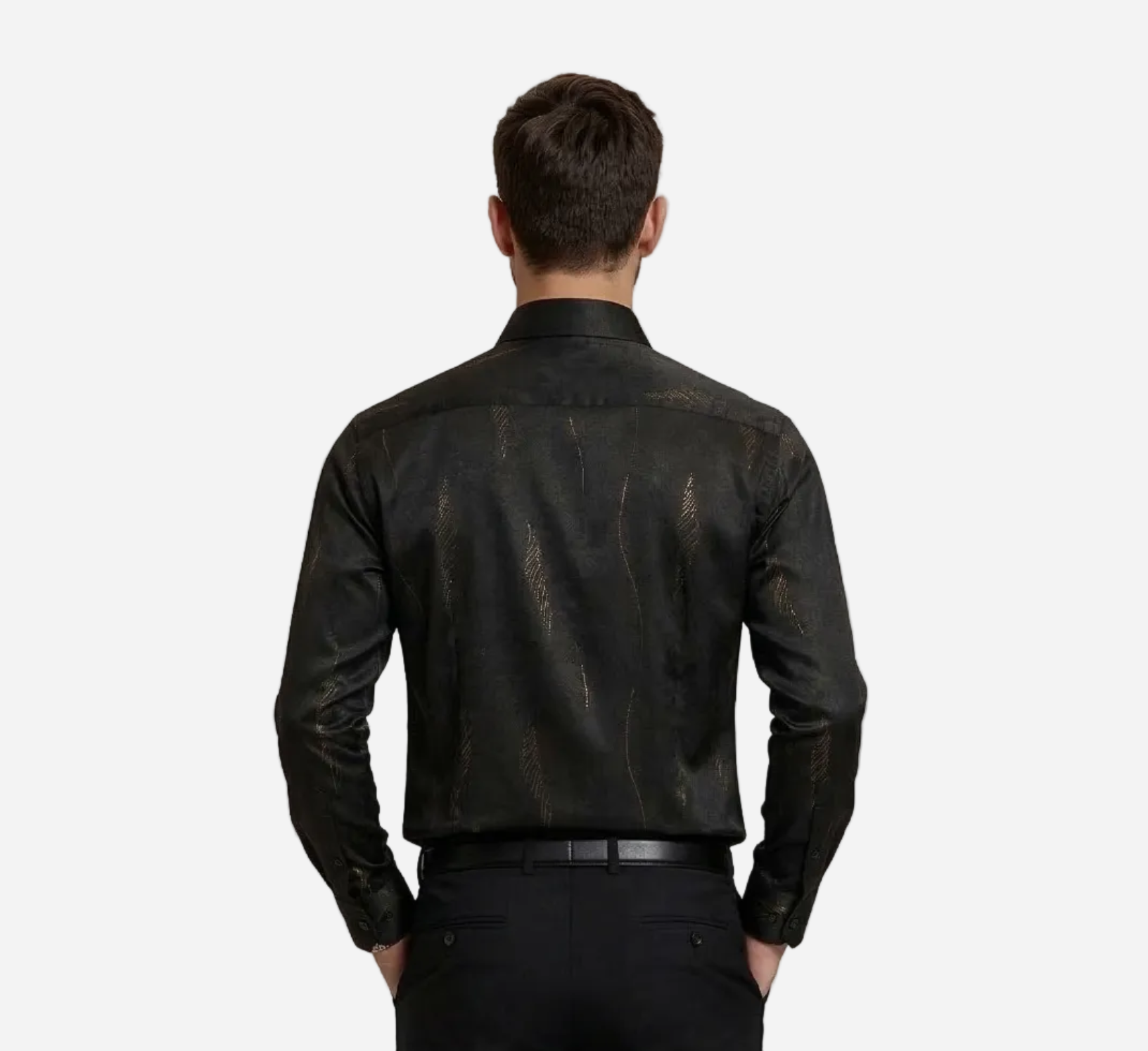 Camisa Caballero De Niko