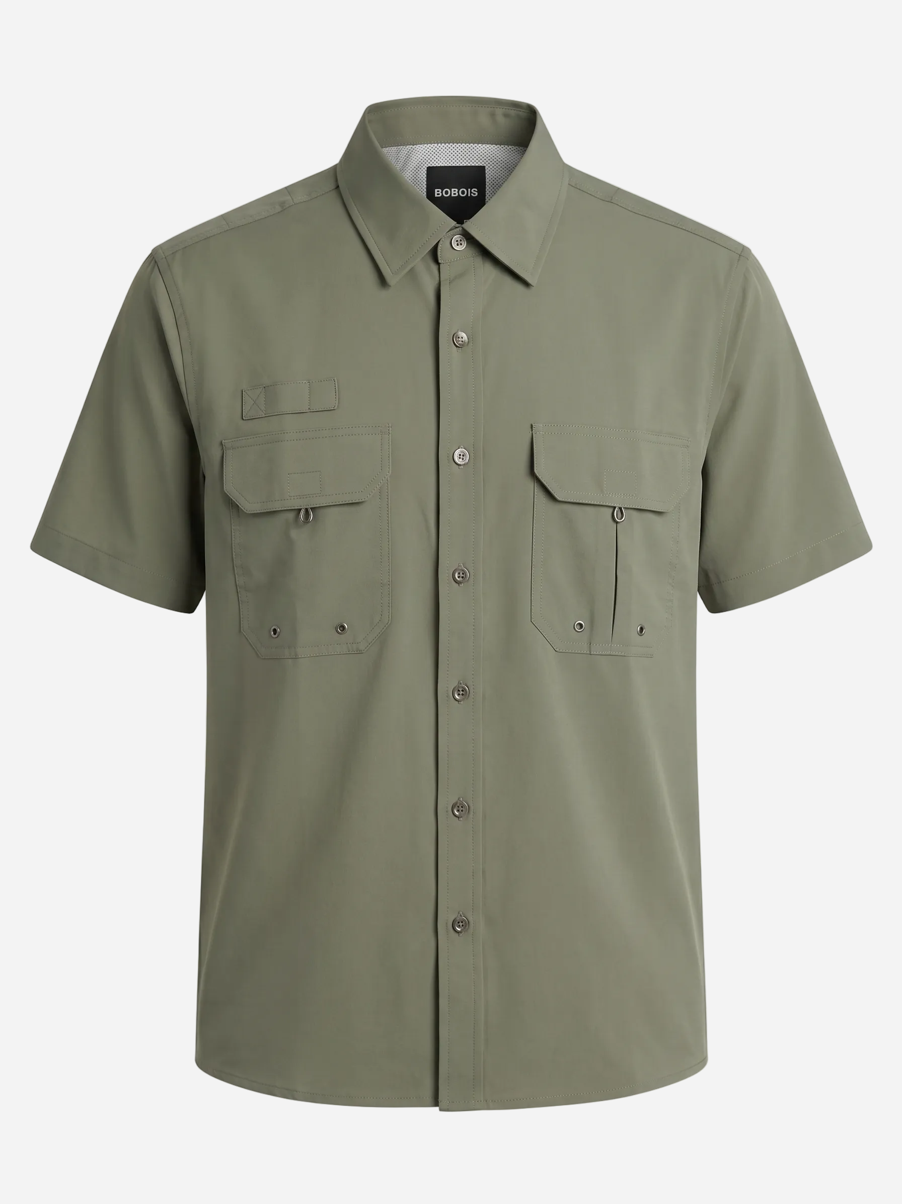 Camisa Caballero Bobois